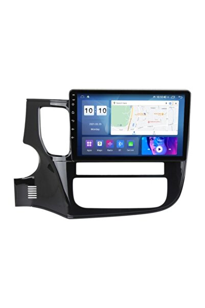 NAVIGPS Sistem de navigație Mitsubishi Outlander 3 (2013-2018), 8GB RAM, 128G...