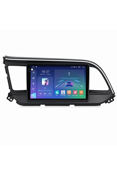 NAVIGPS Navigatie Hyundai Elantra 2015-2019, NAVIGPS, Rezolutie 2K, Ecran QLE...