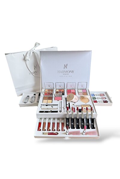 Harmony Beauty طقم مكياج harmony make up