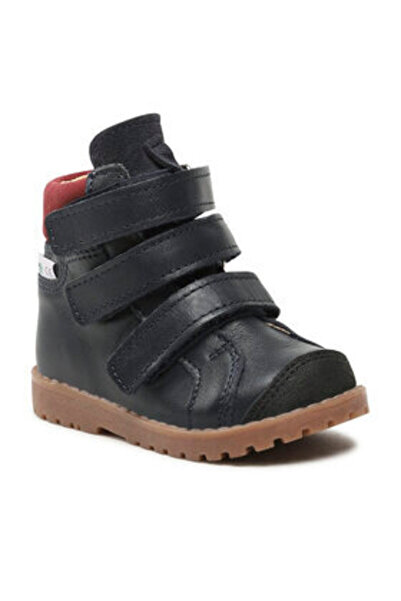 Mrugala μπότες αγοριού 5100 μπλε