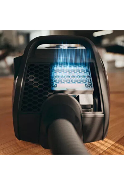 MFS Miele Compatible Boost Cx1 Vacuum Cleaner Hepa Filter Sf-Ha 60