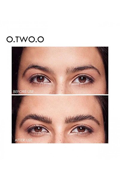 o.two.o O2O Eyebrow Styling and Repair Soap 3 Pieces