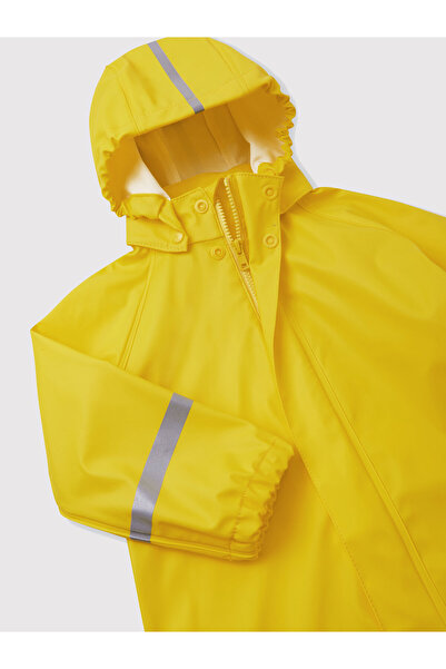 Reima Αδιάβροχο για αγόρια 5100023A Κίτρινο
