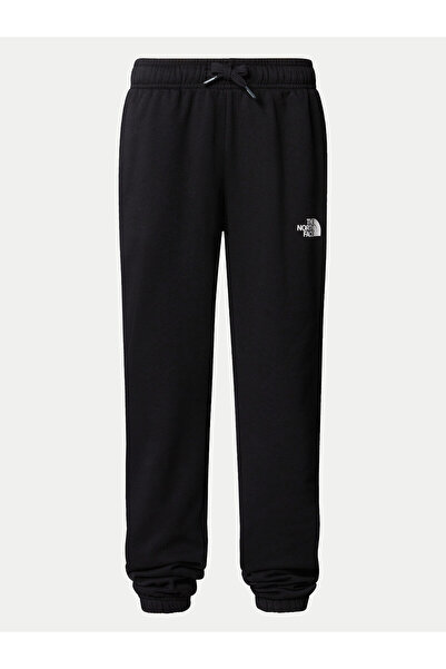 THE NORTH FACE Παιδικό Παντελόνι Φόρμας Unisex NF0A8BHTJK31 Μαύρο