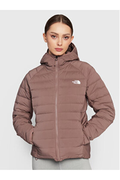 THE NORTH FACE Γυναικείο Μπουφάν NF0A7UK5EFU1 Καφέ