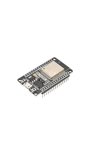SDSTEP لوحة تطوير Makator SA ESP32، معالج متحكم ESP-32S، شريحة متكاملة CP2102 ESP-WROO