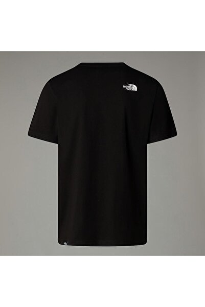 THE NORTH FACE ανδρικό μπλουζάκι FINE - NF0A8A6MJK31