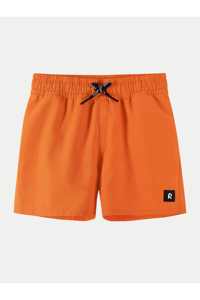 Reima Σορτς μαγιό για αγόρια 5200153A Πορτοκαλί
