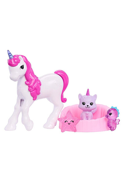 Glowify Store JFL66 Barbie Advent Calendar -Yılbaşı Özel Seti