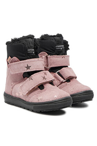 Mrugala κοριτσίστικα μποτάκια IWO 1928942 ροζ