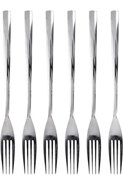 undefined Fork, 6 pieces