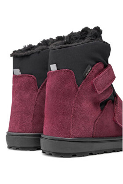 Mrugala κοριτσίστικα μποτάκια IWO 7281/4-55 ροζ