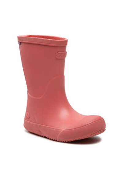 Viking μπότες από καουτσούκ για κορίτσια 60170 ροζ
