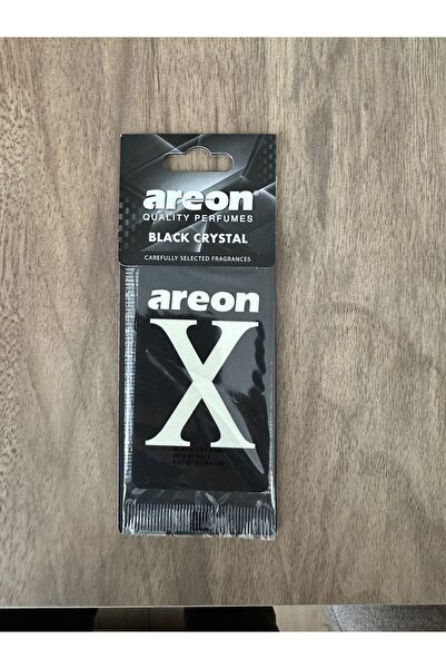 AREON X Aeropress