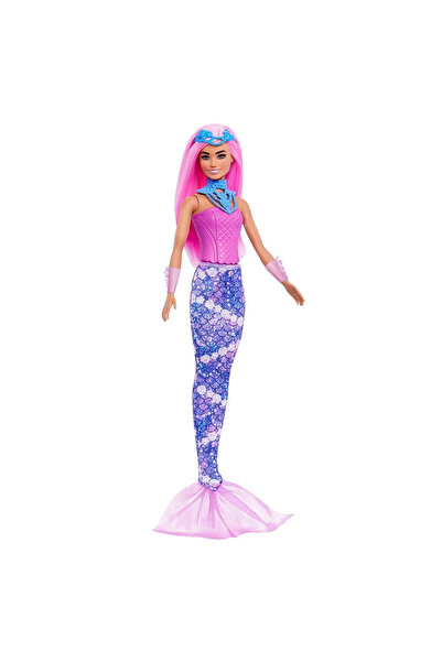 Glowify Store JFL66 Barbie Advent Calendar -Yılbaşı Özel Seti