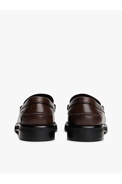 Tommy Hilfiger CLASSIC HIGH HILFIGER LTH LOAFER