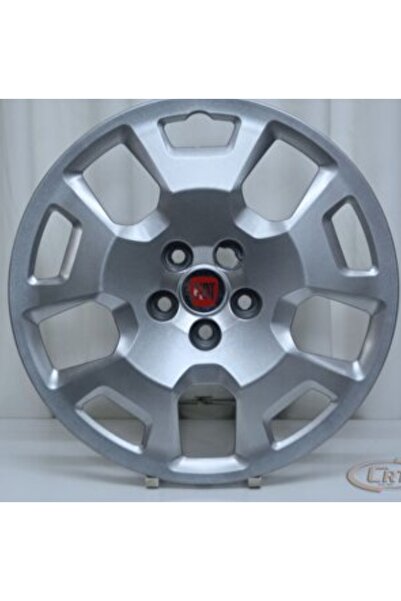 Universal 16 "inç Yeni Kasa Doblo Jant Kapağı 1 Adet (Adet Olarak satılır) (l...