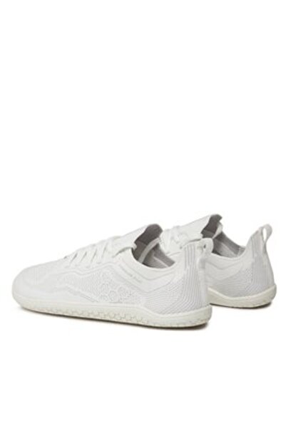 VIVOBAREFOOT γυναικεία παπούτσια τρεξίματος 209304-05 λευκά