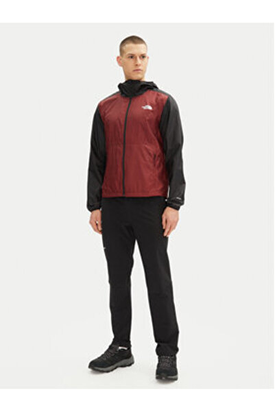 THE NORTH FACE Ανδρικό Αντιανεμικό NF0A8B645M21 Μπορντό