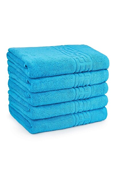 rotop Σετ 5 Prosoape 100% Bumbac