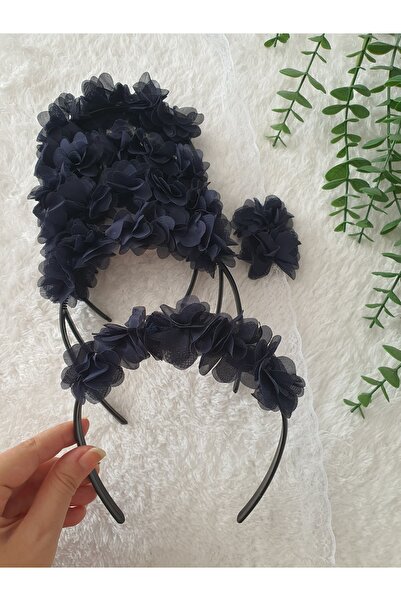 Fiyonks Atölye طقم تاج وسوار وصيفة الشرف من الحناء، حناء، طقم وصيفة الشرف للز...