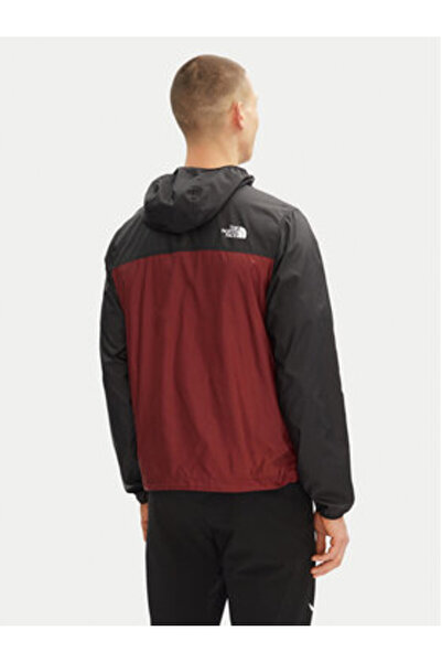 THE NORTH FACE Ανδρικό Αντιανεμικό NF0A8B645M21 Μπορντό