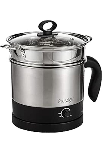 Generic غلاية متعددة الأغراض من بريستيج PR54935، متعددة الألوان، متعددة الألو...