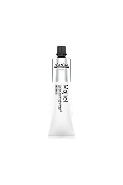L'oreal Professionnel Loreal Professionnel Paris Majirel 8 Numara Koyu Sarı 6...