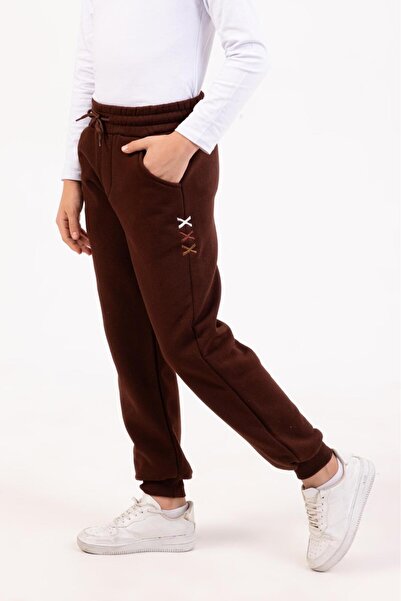 mikam 3-нишкови панталони с шнур, унисекс спортни долнища