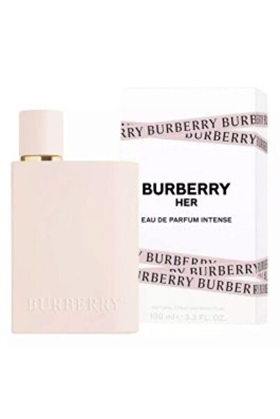 BURBERRY Her Intense 100 ml (W) EDP