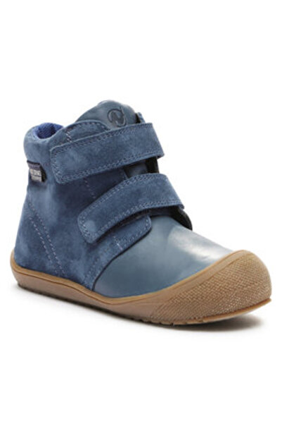 Naturino μπότες αγοριού 2502297 μπλε