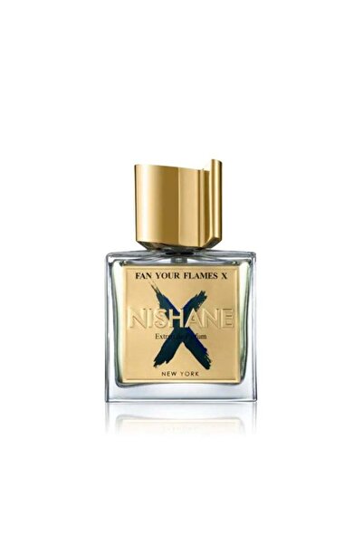 Nishane Nishane Fan Your Flames X Extrait Eau de Parfum 100ml