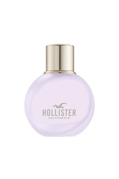 Hollister FREE WAVE FOR HER (W) EDP 30ML