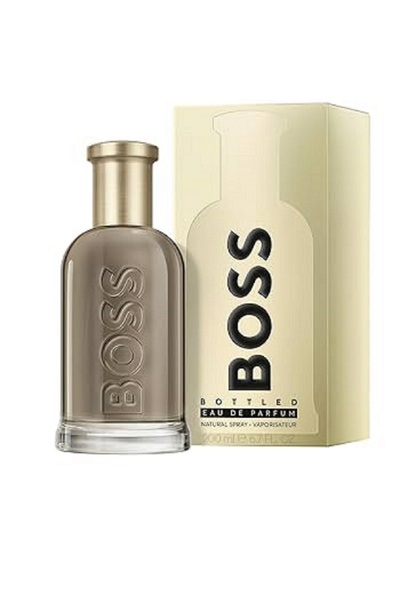 Hugo Boss BOSS BOTTLED (M) EDP 200ML