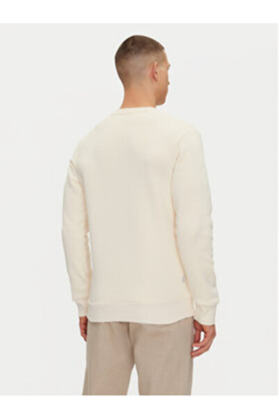 Timberland Ανδρικό φούτερ TB0A6VG6V041 Μπεζ