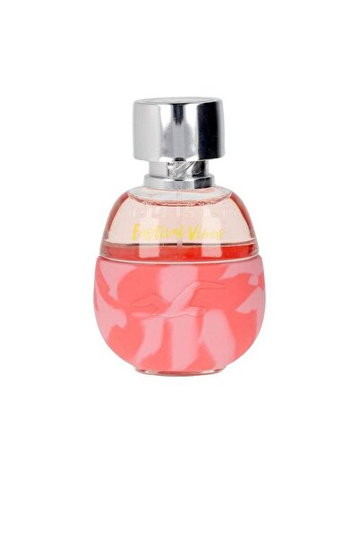 Hollister FESTIVAL VIBES FOR HER (W) EDP 50ML