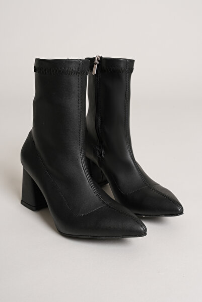 AUREA MILANO أحذية نسائية أصلية يومية قابلة للتمدد ومزودة بسحاب