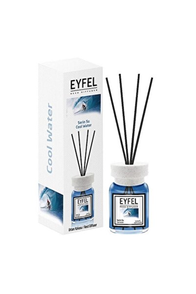 Eyfel Pachet 2 X Odorizant Aparat Difuzor Apa rece 120ml