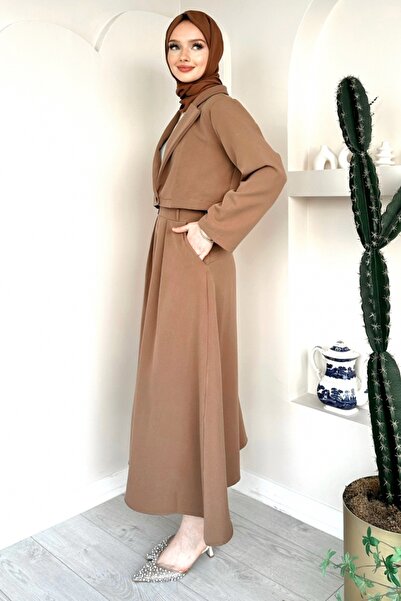 Kombinazon Σετ δύο τεμαχίων Moria με ένα κουμπί