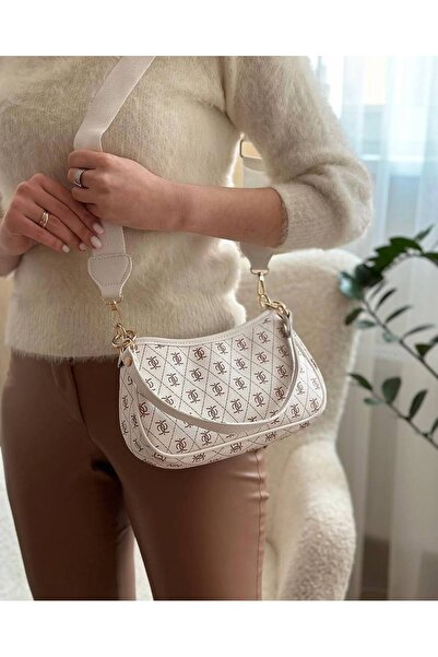 Marvelis حقيبة نسائية من وايلدونز بتصميم باجيت وكروس