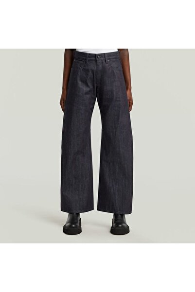 G-STAR RAW Contor 3D Wide Wmn