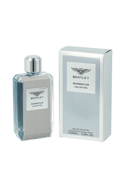 Bentley Momentum Unlimited Eau De Toilette 100 ml (άνδρας)