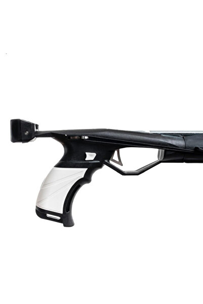 Labrax Focus Zıpkın + Tam Kurulu (Şok Lastikli) 75cm