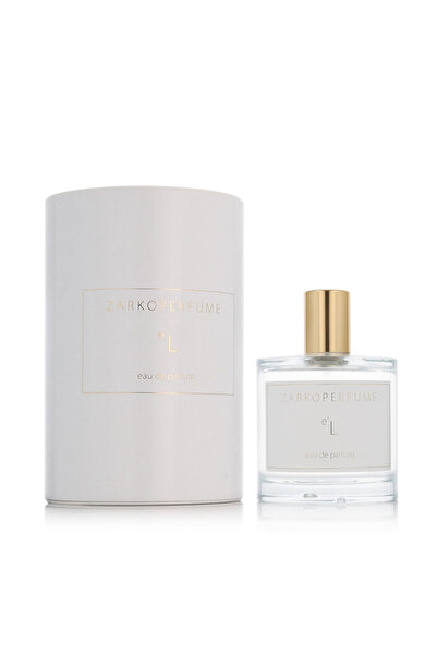 ZARKOPERFUME e'L Eau De Parfum 100 ml (unisex)