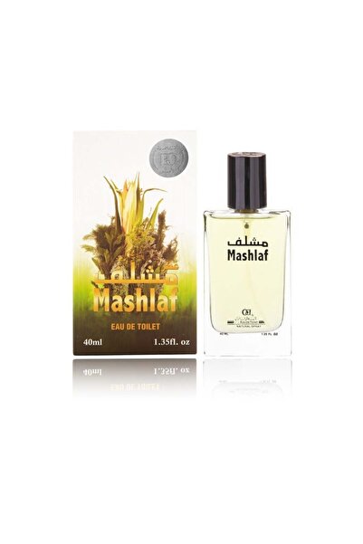 Banafa عطر ماشليف بخاخ من 40 مل