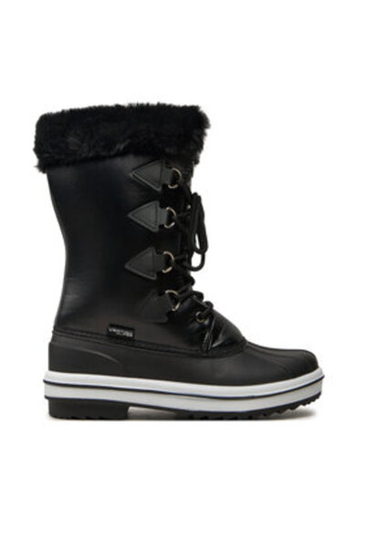 Vertigo Alpes γυναικείες χιονομπότες SORGA W μαύρες