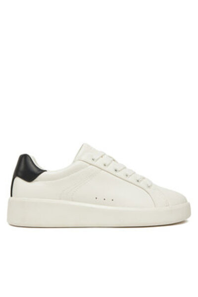 ONLY Shoes γυναικεία αθλητικά παπούτσια 15252747 λευκά