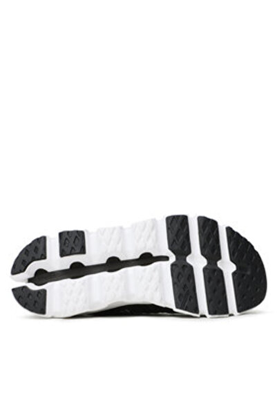 On Running σε γυναικεία παπούτσια τρεξίματος 3WD10450485 μαύρο