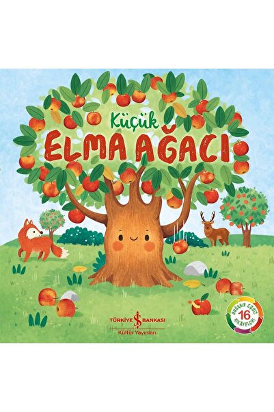 TÜRKİYE İŞ BANKASI KÜLTÜR YAYINLARI Küçük Elma Ağacı