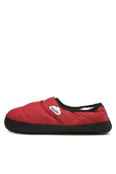 Nuvola γυναικείες παντόφλες UNJASCHILL695 κόκκινες